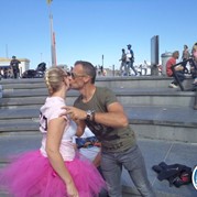 41) Sex in the City - Vrijgezellendag voor Vrouwen 