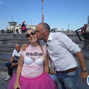 43) Sex in the City - Vrijgezellendag voor Vrouwen 