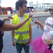 46) Sex in the City - Vrijgezellendag voor Vrouwen 