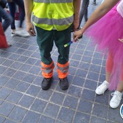 47) Sex in the City - Vrijgezellendag voor Vrouwen 