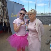 49) Sex in the City - Vrijgezellendag voor Vrouwen 