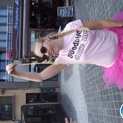 52) Sex in the City - Vrijgezellendag voor Vrouwen 