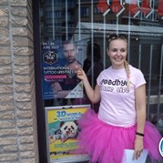 53) Sex in the City - Vrijgezellendag voor Vrouwen 