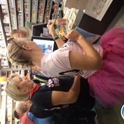 54) Sex in the City - Vrijgezellendag voor Vrouwen 