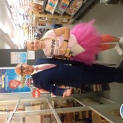 55) Sex in the City - Vrijgezellendag voor Vrouwen 