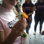 56) Sex in the City - Vrijgezellendag voor Vrouwen 