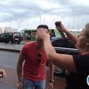 58) Sex in the City - Vrijgezellendag voor Vrouwen 