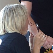 63) Sex in the City - Vrijgezellendag voor Vrouwen 