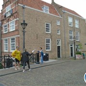 24) HELP, de Directeur is ontvoerd! Dordrecht