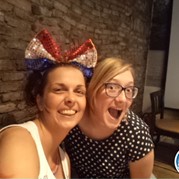 32) City Gps Tocht (zonder horeca)  (Eigen locatie)