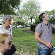 33) Social Media Game - The Social Network (zonder horeca)  (Eigen locatie)