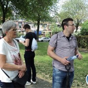 34) Social Media Game - The Social Network (zonder horeca)  (Eigen locatie)