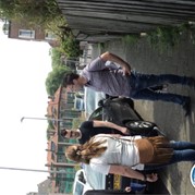 36) Social Media Game - The Social Network (zonder horeca)  (Eigen locatie)