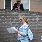 50) Social Media Game - The Social Network (zonder horeca)  (Eigen locatie)