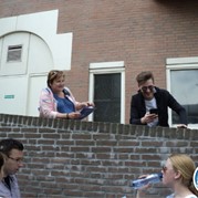 51) Social Media Game - The Social Network (zonder horeca)  (Eigen locatie)