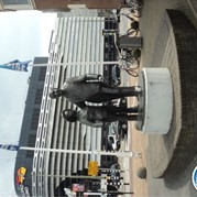 52) Social Media Game - The Social Network (zonder horeca)  (Eigen locatie)