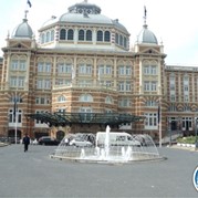 53) Social Media Game - The Social Network (zonder horeca)  (Eigen locatie)