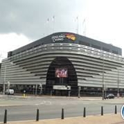 54) Social Media Game - The Social Network (zonder horeca)  (Eigen locatie)