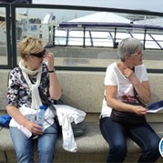 63) Social Media Game - The Social Network (zonder horeca)  (Eigen locatie)