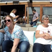 66) Social Media Game - The Social Network (zonder horeca)  (Eigen locatie)