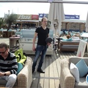 73) Social Media Game - The Social Network (zonder horeca)  (Eigen locatie)