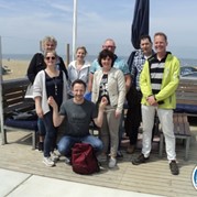 76) Social Media Game - The Social Network (zonder horeca)  (Eigen locatie)