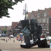 78) Social Media Game - The Social Network (zonder horeca)  (Eigen locatie)