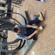 80) Social Media Game - The Social Network (zonder horeca)  (Eigen locatie)