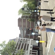 81) Social Media Game - The Social Network (zonder horeca)  (Eigen locatie)