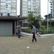 84) Social Media Game - The Social Network (zonder horeca)  (Eigen locatie)