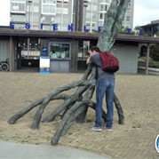 85) Social Media Game - The Social Network (zonder horeca)  (Eigen locatie)