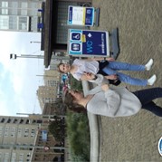 86) Social Media Game - The Social Network (zonder horeca)  (Eigen locatie)