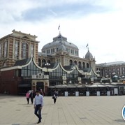 89) Social Media Game - The Social Network (zonder horeca)  (Eigen locatie)