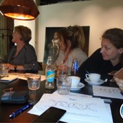 35) Escape Dinner Room Spel Lunch  Arnhem