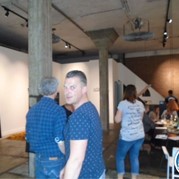 37) Escape Dinner Room Spel Lunch  Arnhem