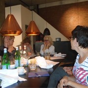 43) Escape Dinner Room Spel Lunch  Arnhem