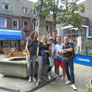 1) Escape in the City Venlo