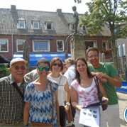 10) Escape in the City Venlo