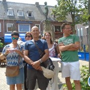 11) Escape in the City Venlo