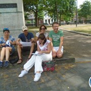 20) Escape in the City Venlo
