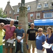 24) Escape in the City Venlo