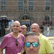 31) Escape in the City Venlo