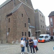 5) Escape in the City Venlo