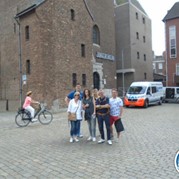 6) Escape in the City Venlo
