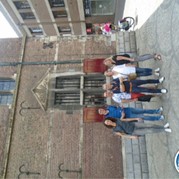 9) Escape in the City Venlo