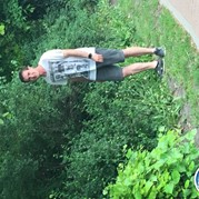 102) Expeditie Robinson  (Eigen locatie)