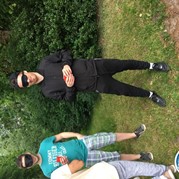 106) Expeditie Robinson  (Eigen locatie)