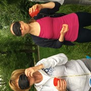 108) Expeditie Robinson  (Eigen locatie)