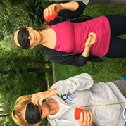 109) Expeditie Robinson  (Eigen locatie)