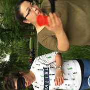 114) Expeditie Robinson  (Eigen locatie)